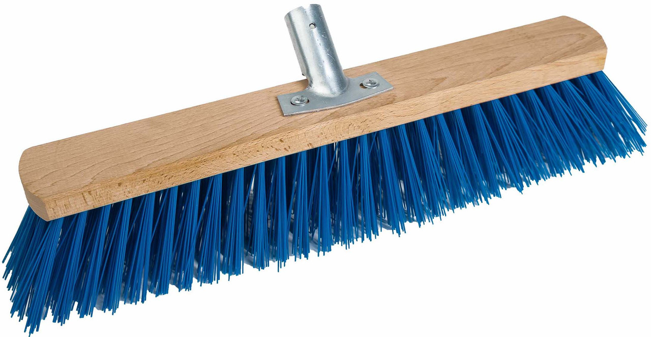 Щітка GOLWOOD 50 см з кріпленням (G500/1.4.1G)